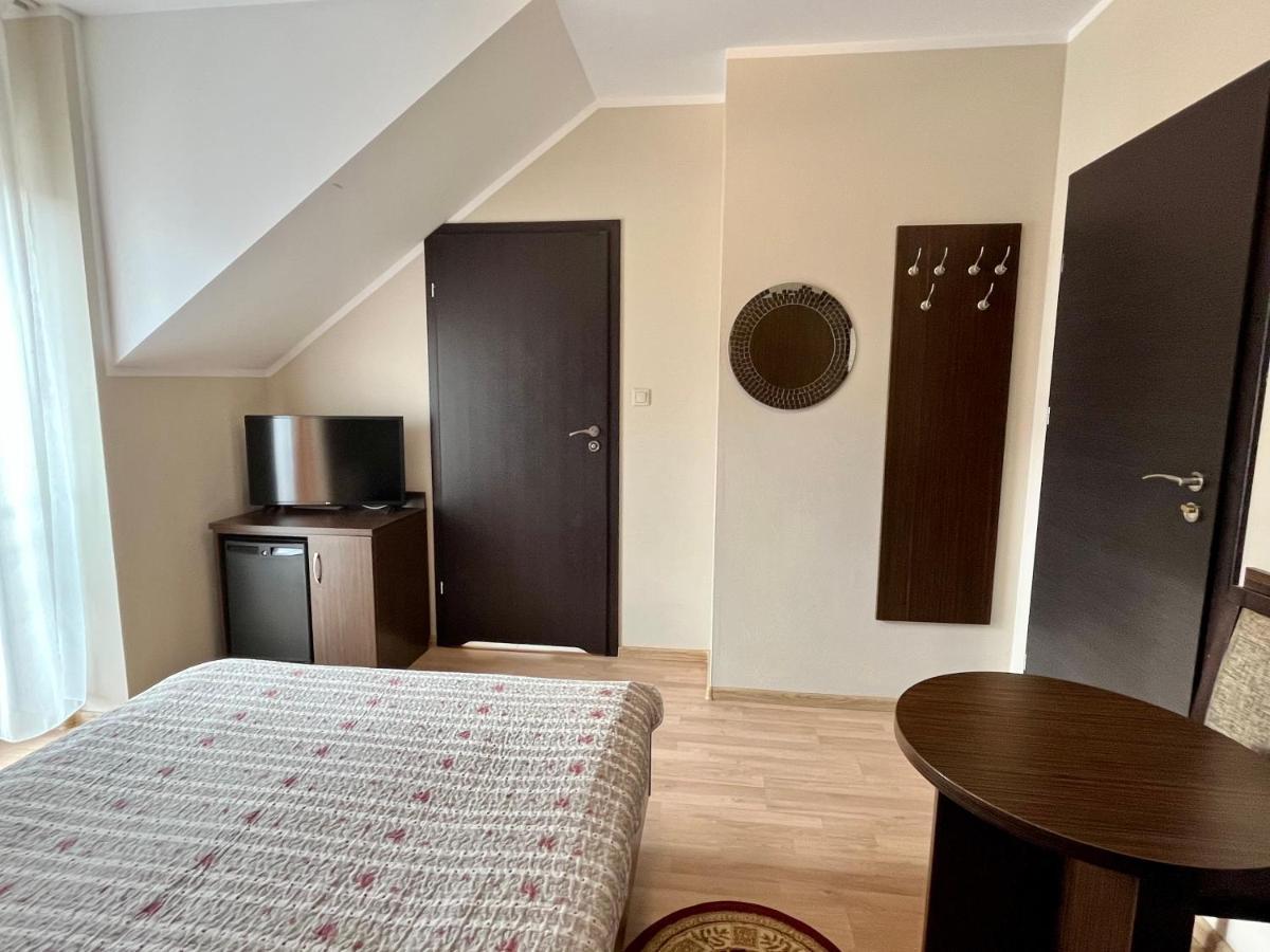 Homestay Goscinne U Marynarza