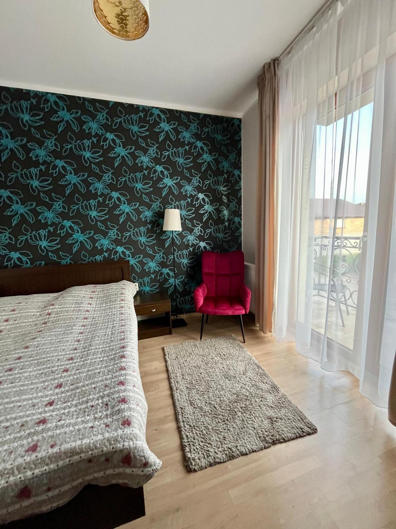 Homestay Goscinne U Marynarza Leba