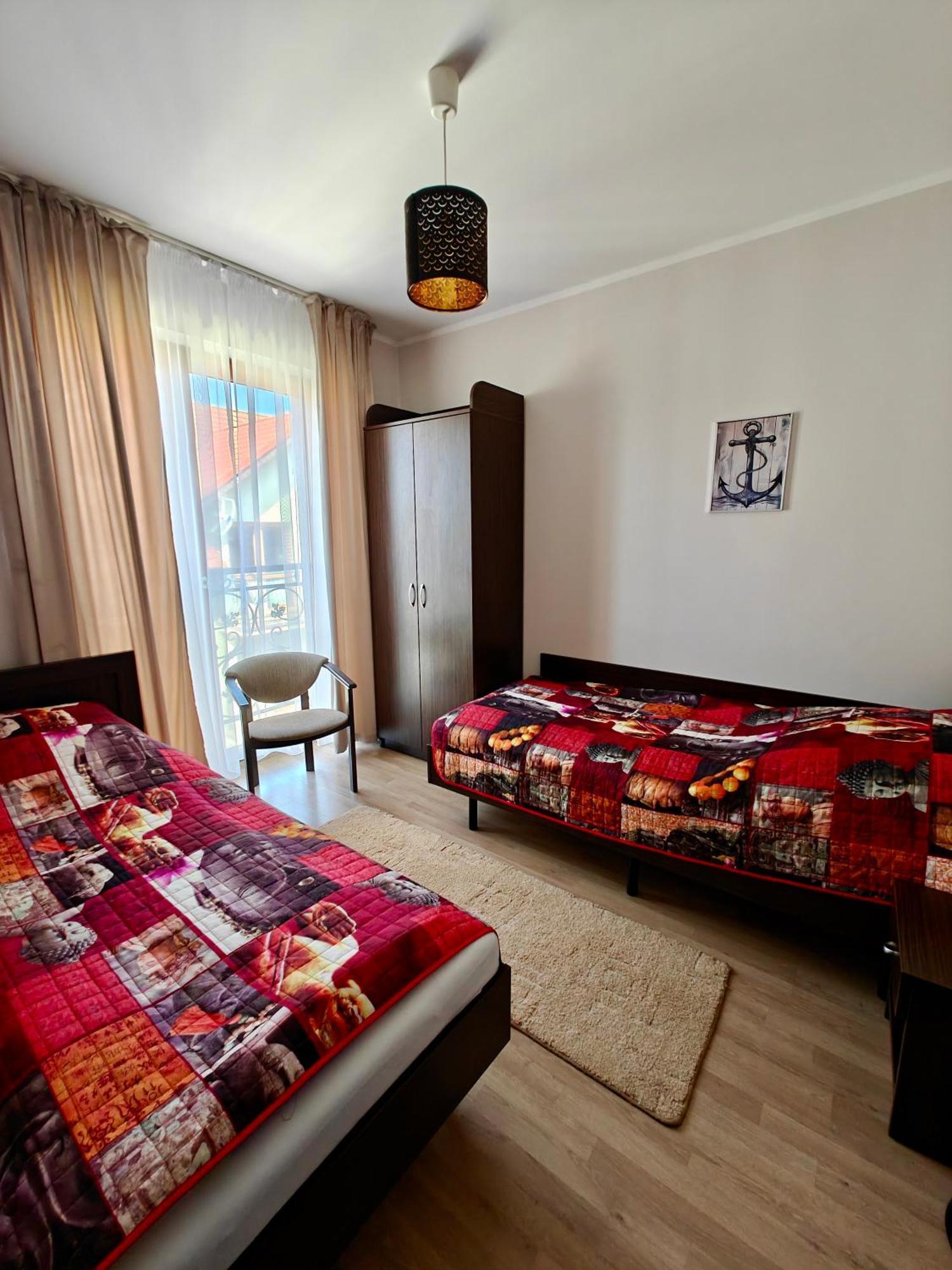 Homestay Goscinne U Marynarza